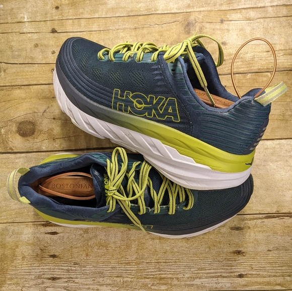 Hoka one one Bondi 6 - Picture 7 of 10